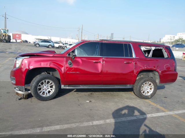 1GKS2GKC7HR177966 GMC Yukon Xl Slt