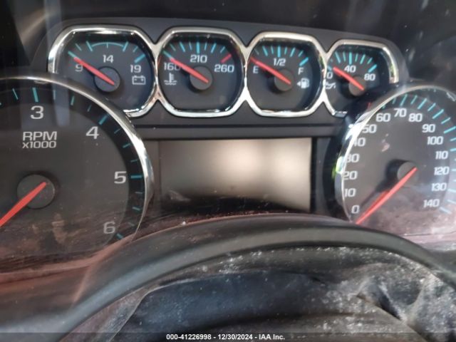 1GKS2GKC7HR177966 GMC Yukon Xl Slt