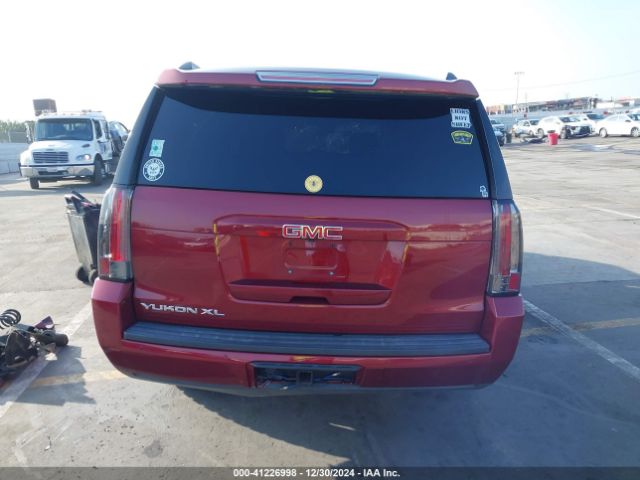 1GKS2GKC7HR177966 GMC Yukon Xl Slt