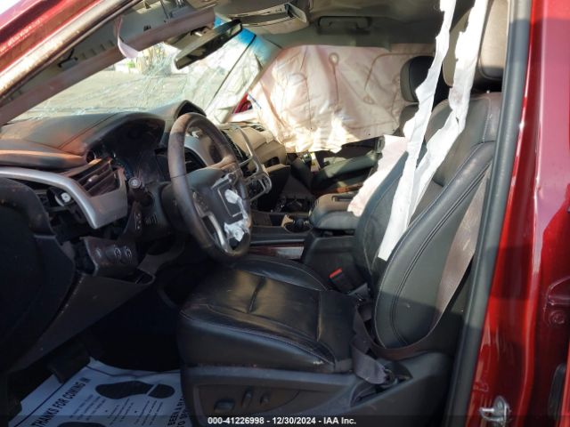 1GKS2GKC7HR177966 GMC Yukon Xl Slt