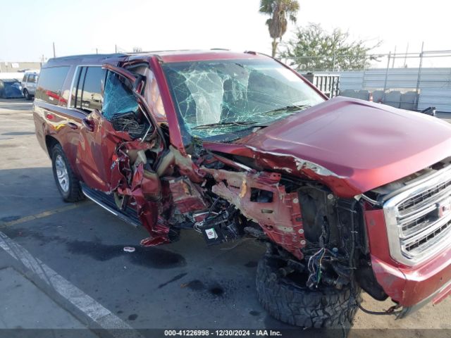 1GKS2GKC7HR177966 GMC Yukon Xl Slt