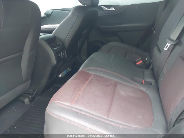 Chevrolet Blazer Awd Rs 2021 3GNKBKRS2MS585382 Image 8