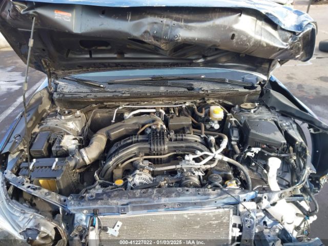 JF2GTAAC1K8344768 Subaru Crosstrek 2.0i