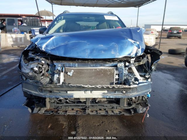 JF2GTAAC1K8344768 Subaru Crosstrek 2.0i