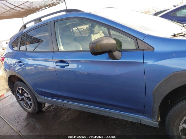 JF2GTAAC1K8344768 Subaru Crosstrek 2.0i