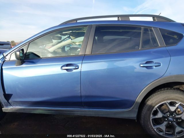 JF2GTAAC1K8344768 Subaru Crosstrek 2.0i