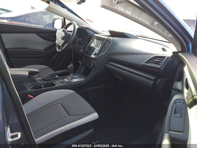 JF2GTAAC1K8344768 Subaru Crosstrek 2.0i