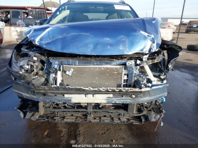JF2GTAAC1K8344768 Subaru Crosstrek 2.0i