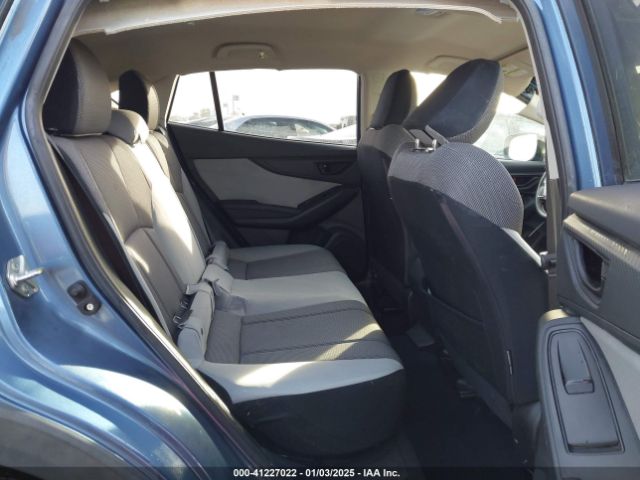 JF2GTAAC1K8344768 Subaru Crosstrek 2.0i