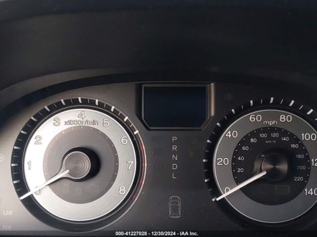 5FNRL5H63FB084720 Honda Odyssey Ex-l