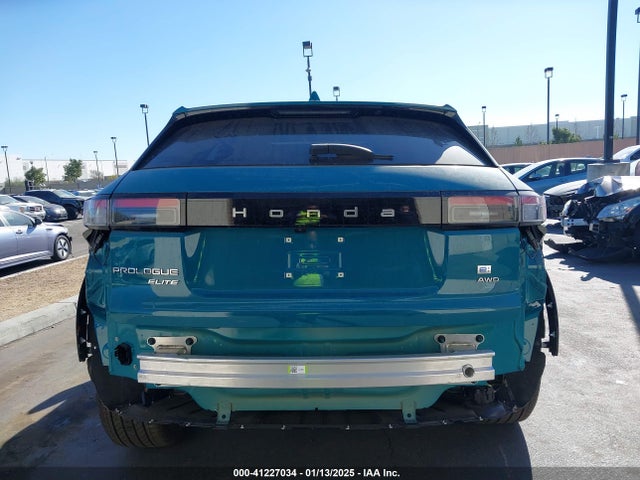 Honda Prologue Elite 2024 3GPKHZRJ0RS522083 Image 17