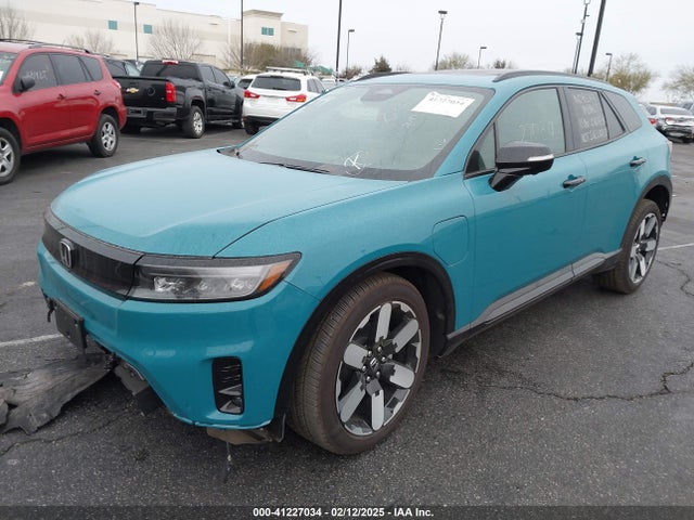 Honda Prologue Elite 2024 3GPKHZRJ0RS522083 Image 2