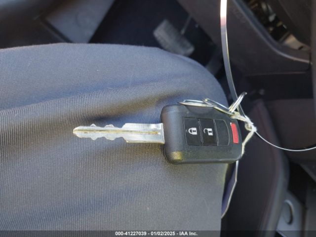 2018 MITSUBISHI OUTLANDER SPORT JA4AP3AU8JU005888 Photo 10