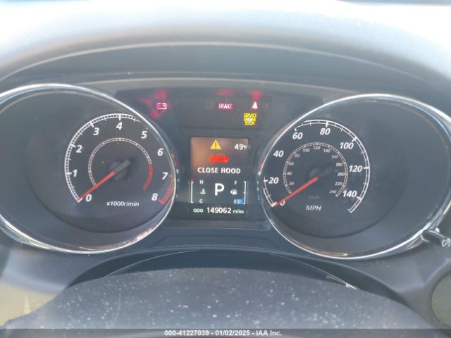 2018 MITSUBISHI OUTLANDER SPORT JA4AP3AU8JU005888 Photo 6