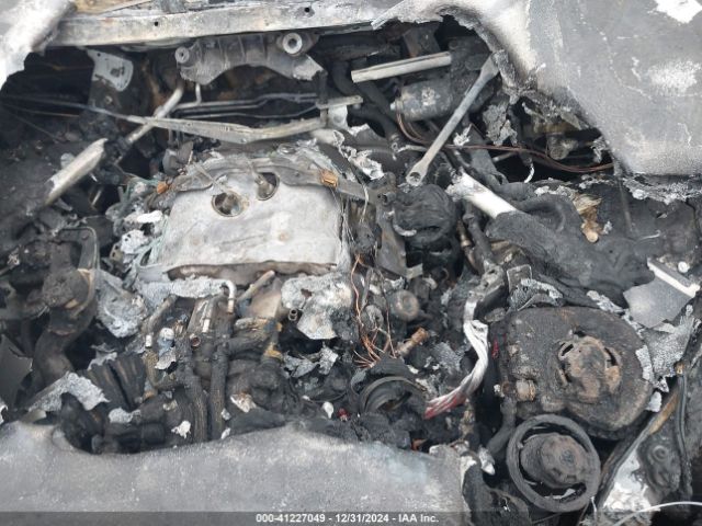 2010 BMW X5 M 5YMGY0C52ALK25509 Photo 9