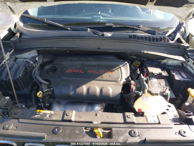 ZACCJABB6HPE80517 Jeep Renegade Latitude Fwd