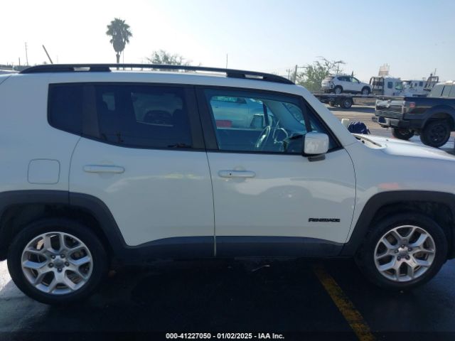 ZACCJABB6HPE80517 Jeep Renegade Latitude Fwd