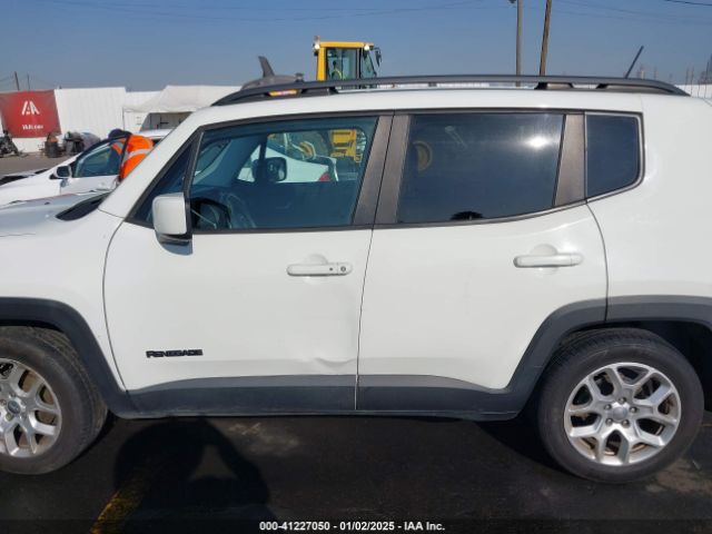 ZACCJABB6HPE80517 Jeep Renegade Latitude Fwd