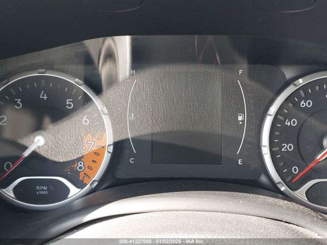 ZACCJABB6HPE80517 Jeep Renegade Latitude Fwd