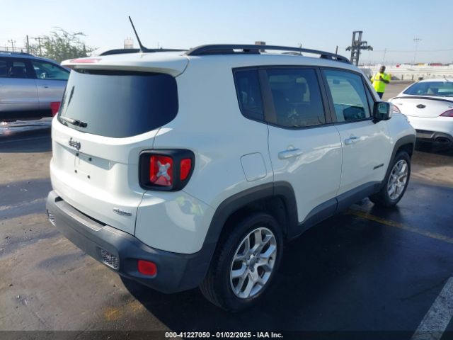 ZACCJABB6HPE80517 Jeep Renegade Latitude Fwd