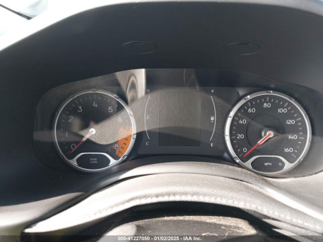 ZACCJABB6HPE80517 Jeep Renegade Latitude Fwd