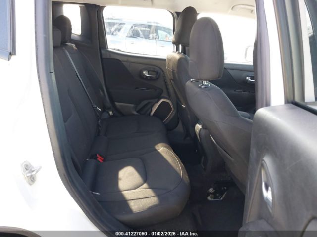 ZACCJABB6HPE80517 Jeep Renegade Latitude Fwd