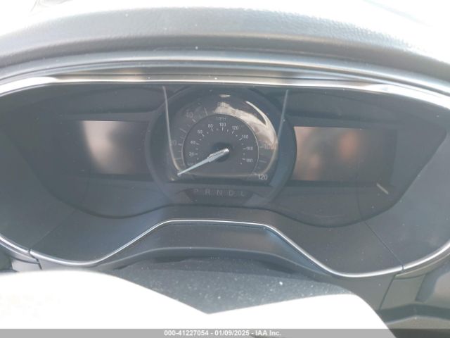 3FA6P0SU4GR303966 Ford Fusion Energi Titanium