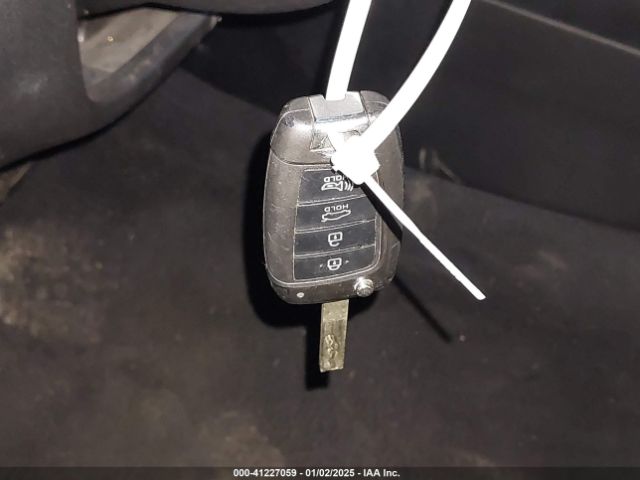 3KPC24A69ME130602 Hyundai ACCENT SE