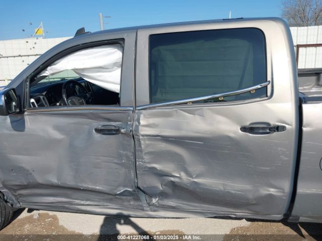 3GTP1NEC4HG287040 GMC Sierra 1500 Slt