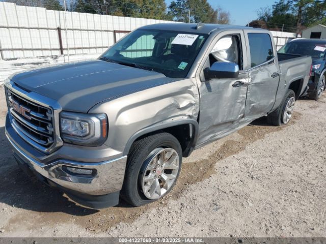 3GTP1NEC4HG287040 GMC Sierra 1500 Slt