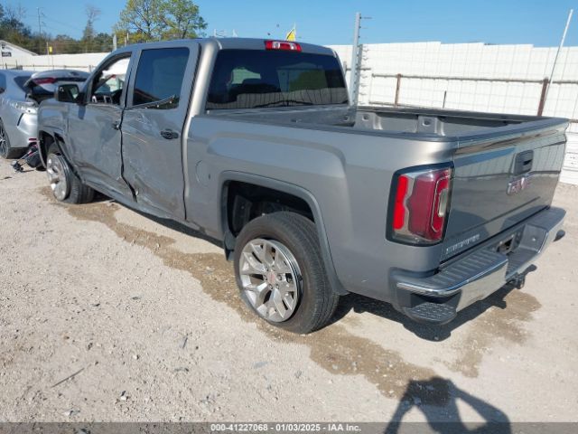 3GTP1NEC4HG287040 GMC Sierra 1500 Slt