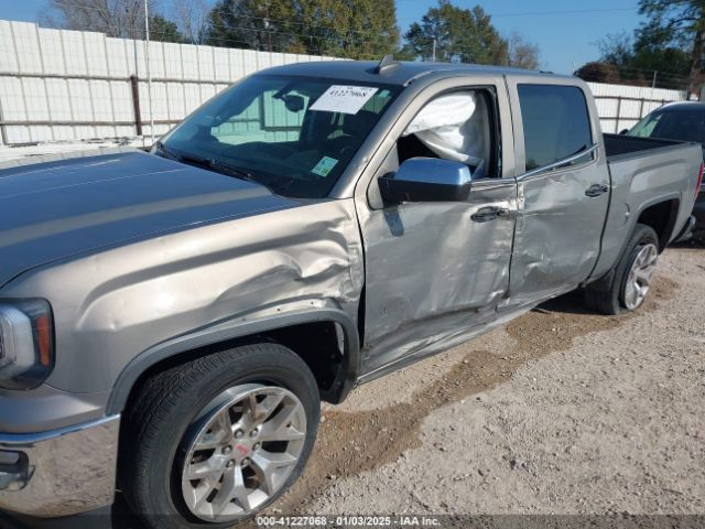 3GTP1NEC4HG287040 GMC Sierra 1500 Slt