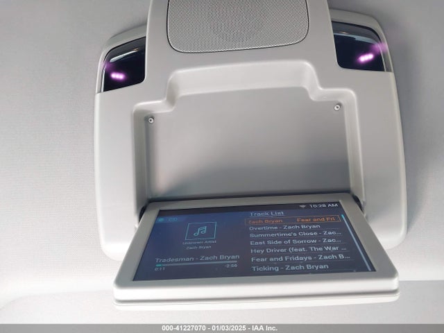 Honda Pilot Awd Elite 2021 5FNYF6H08MB093172 Image 17