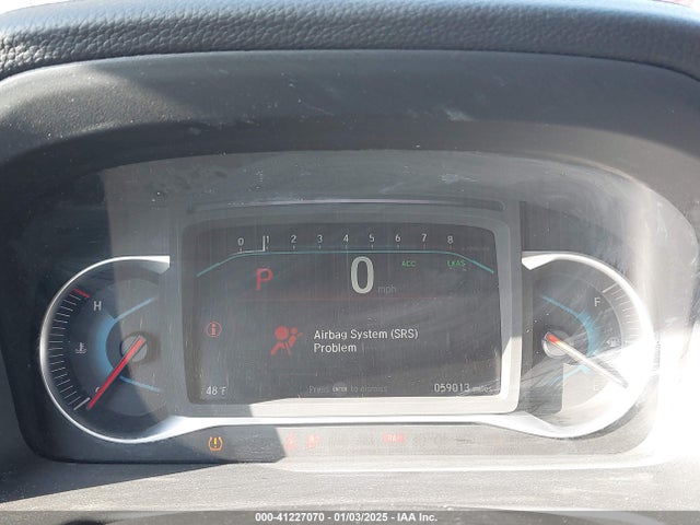 Honda Pilot Awd Elite 2021 5FNYF6H08MB093172 Image 7