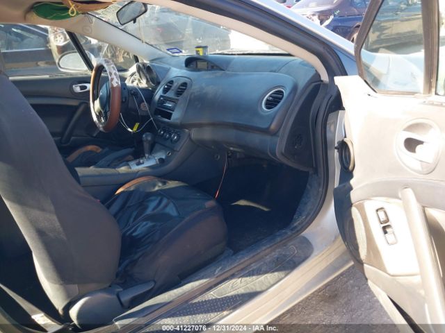 2008 MITSUBISHI ECLIPSE 4A3AK24F78E038927 Photo 4