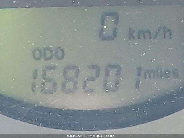 2008 MITSUBISHI ECLIPSE 4A3AK24F78E038927 Photo 6