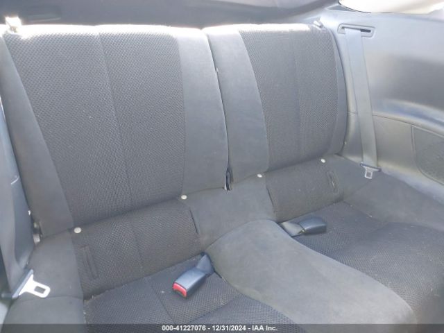 2008 MITSUBISHI ECLIPSE 4A3AK24F78E038927 Photo 7