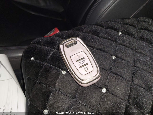 2013 AUDI Q5 WA1LFAFPXDA025598 Photo 10