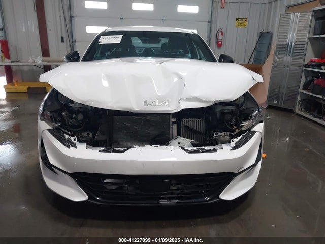 5XXG64J22RG234091 KIA K5 Gt-line