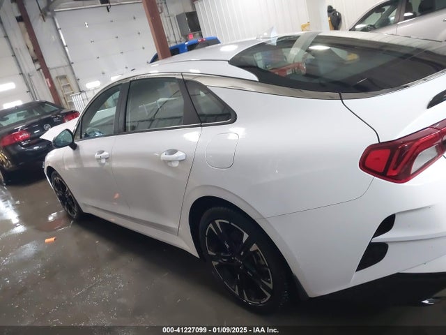 5XXG64J22RG234091 KIA K5 Gt-line
