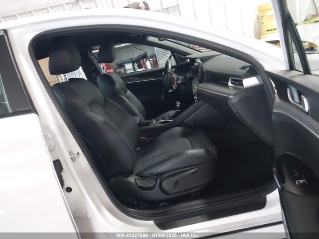 5XXG64J22RG234091 KIA K5 Gt-line
