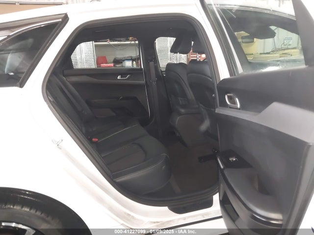 5XXG64J22RG234091 KIA K5 Gt-line