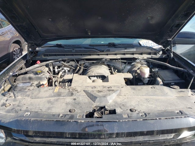 3GCUKREC7HG229088 Chevrolet l83 - sidi: spark ignited direct injection, vvt: variable valve timing, afm, e85 max, alum