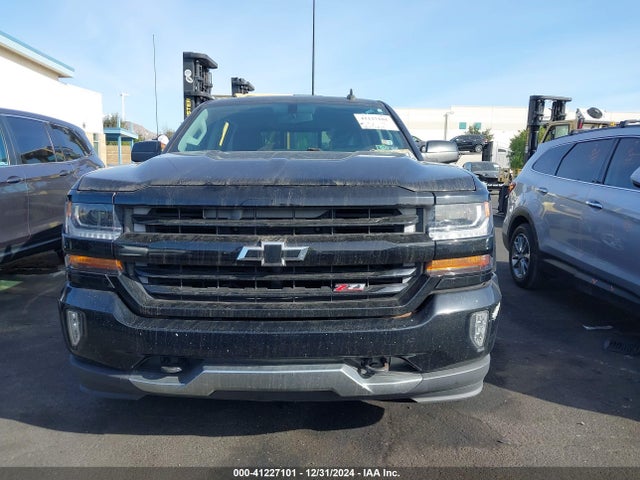 3GCUKREC7HG229088 Chevrolet l83 - sidi: spark ignited direct injection, vvt: variable valve timing, afm, e85 max, alum