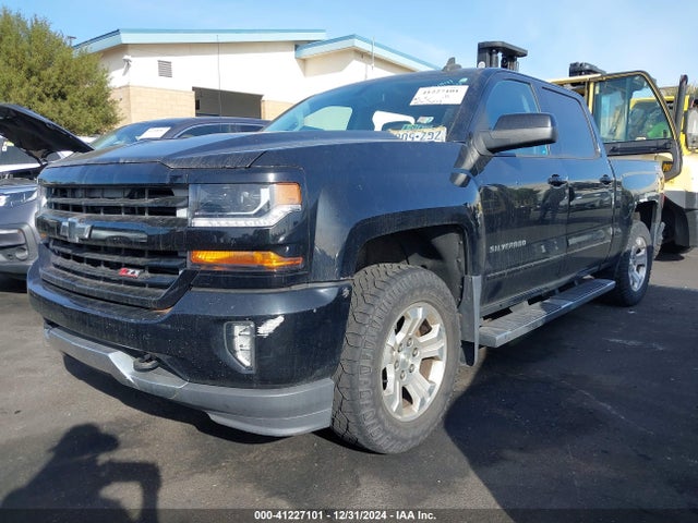 3GCUKREC7HG229088 Chevrolet l83 - sidi: spark ignited direct injection, vvt: variable valve timing, afm, e85 max, alum