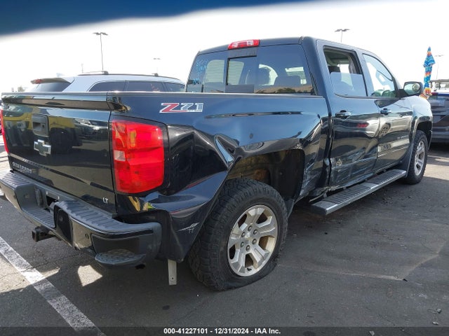 3GCUKREC7HG229088 Chevrolet l83 - sidi: spark ignited direct injection, vvt: variable valve timing, afm, e85 max, alum