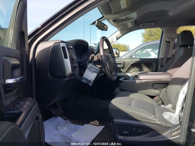 3GCUKREC7HG229088 Chevrolet l83 - sidi: spark ignited direct injection, vvt: variable valve timing, afm, e85 max, alum