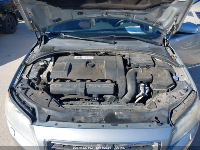 2013 VOLVO S80 YV1952AS7D1171679 Photo 9