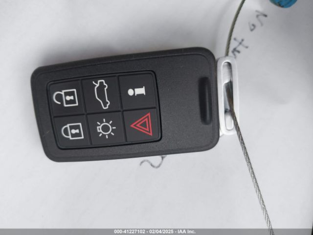 2013 VOLVO S80 YV1952AS7D1171679 Photo 10