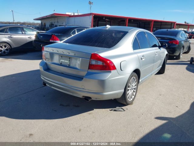 2013 VOLVO S80 YV1952AS7D1171679 Photo 3